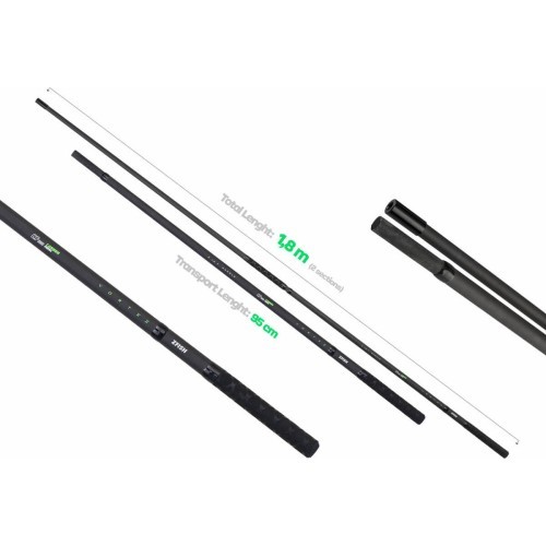 Рукоятка для подсака ZFISH Vortex, 1,8 м