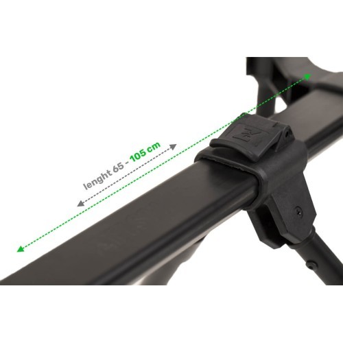 ZFISH Smart Pod 3 Rods