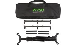 ZFISH Smart Pod statīvs 3 makšķerēm