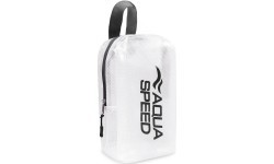 Dry Pouch for wet swimming accessories