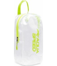 Dry Pouch for wet swimming accessories - 18