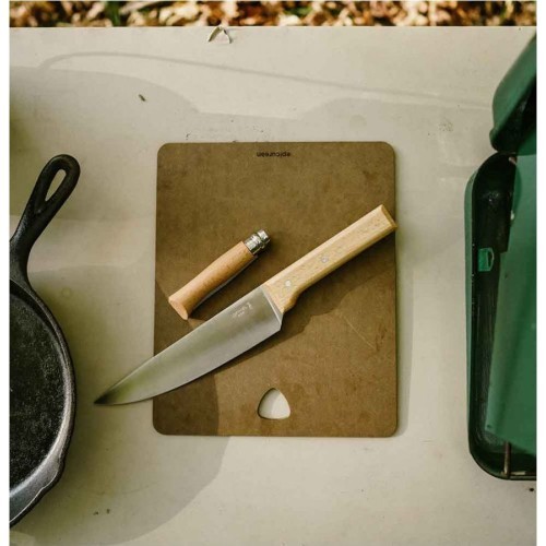 Opinel Parallele šefpavāra nazis Nr.118