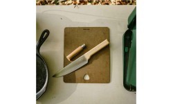 Opinel Parallele šefpavāra nazis Nr.118