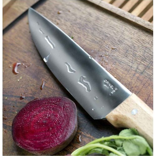 Opinel Parallele šefpavāra nazis Nr.118