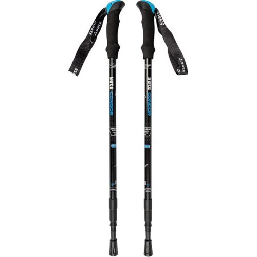 Telescopic Hiking Poles Yate Condor