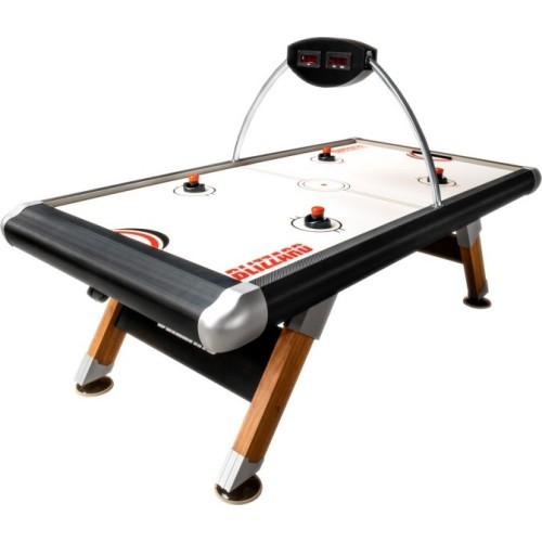 Gaisa hokeja galds Dybior Blizzard, 6 pēdas, 192x114x81 cm