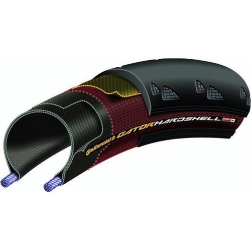 Continental Gator Hardshell 700x28C Tyre