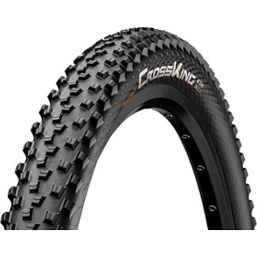 Riepa Continental Cross King Wire 27.5x2.30 (58x584)