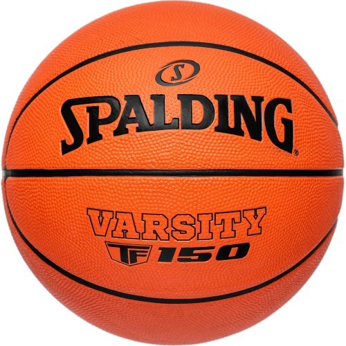 Баскетбольный мяч Spalding Varsity TF150, размер 5