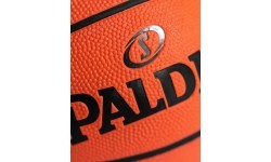 Баскетбольный мяч Spalding Varsity TF150, размер 5
