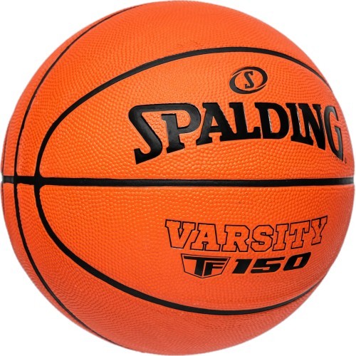 Баскетбольный мяч Spalding Varsity TF150, размер 5