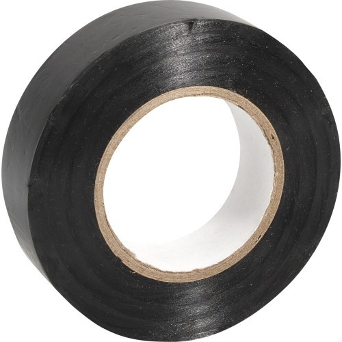 Tape Select 9298, 19 mm x 15 m, black