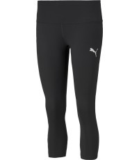 Puma Active 3/4 Tights Women's Black 586861 01