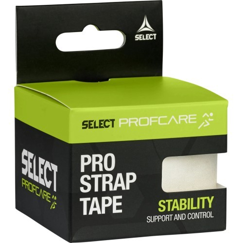 Sporta teips SELECT Pro Strap 2,5 cm x 10 m