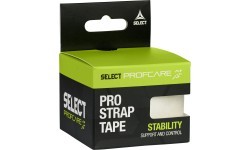 Sportinis teipas SELECT Pro Strap sportstape DYDIS 2,5 cm x 10 m