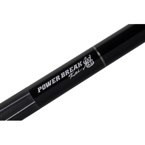Бильярдный кий Mezz Power Break Kai PBKG-K, United Joint, Pool