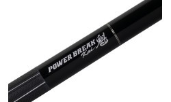 Biljarda kijs Mezz Power Break Kai PBKG-K, United Joint, Pool