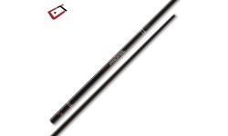 Billiard Cue, Pool, Cuetec Jump Cynergy Propel, black, quick release