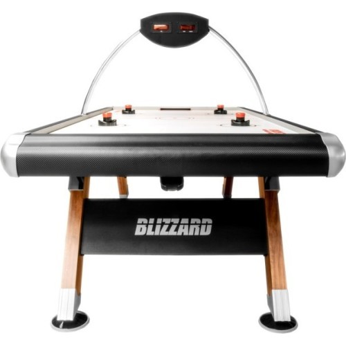 Gaisa hokeja galds Dybior Blizzard, 6 pēdas, 192x114x81 cm