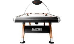 Gaisa hokeja galds Dybior Blizzard, 6 pēdas, 192x114x81 cm