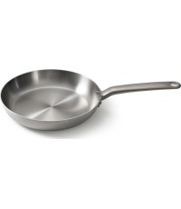 Nerūsējošā tērauda panna Skottsberg 28cm