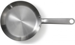 Skottsberg Stainless Steel Frying Pan 28cm