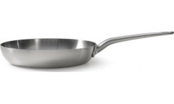 Nerūsējošā tērauda panna Skottsberg 28cm