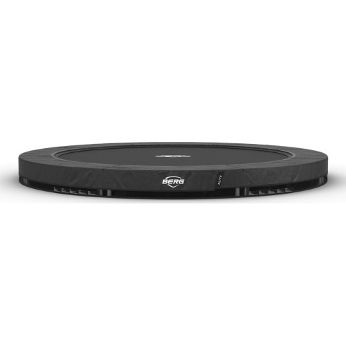 Встраиваемый батут BERG SPORTS Elite InGround 330 Grey