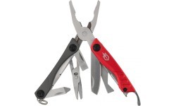 Мультитул Gerber Dime, красный