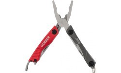 Мультитул Gerber Dime, красный