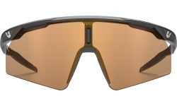 Очки Uvex ultimate pace ultra V CV black matt / mirror red