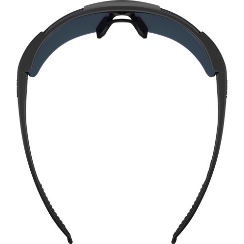 Очки Uvex Slade Black Matt / Mirror Red