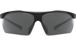 Brilles Uvex Slade black matt / mirror silver