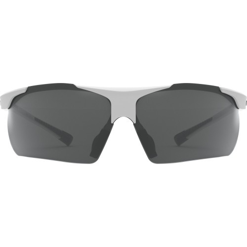 Brilles Uvex Slade white matt / mirror silver