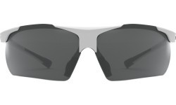 Brilles Uvex Slade white matt / mirror silver