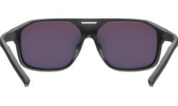 Brilles Uvex Cosmic L black matt / mirror green