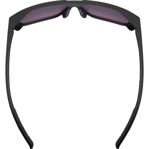 Brilles Uvex Cosmic L black matt / mirror green