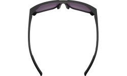 Uvex Cosmic L glasses black matt / mirror green