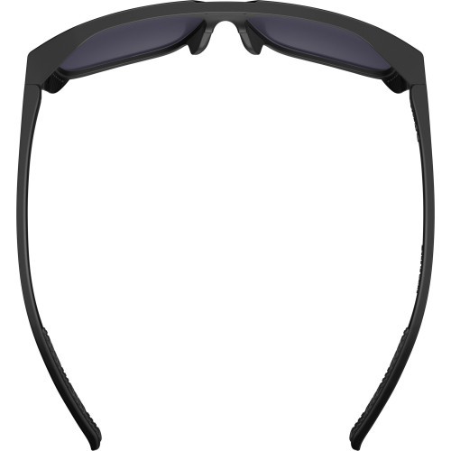 Очки Uvex cosmic L black matt / mirror silver