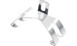 SKS sliding bridge fender mount for Bluemels 35mm