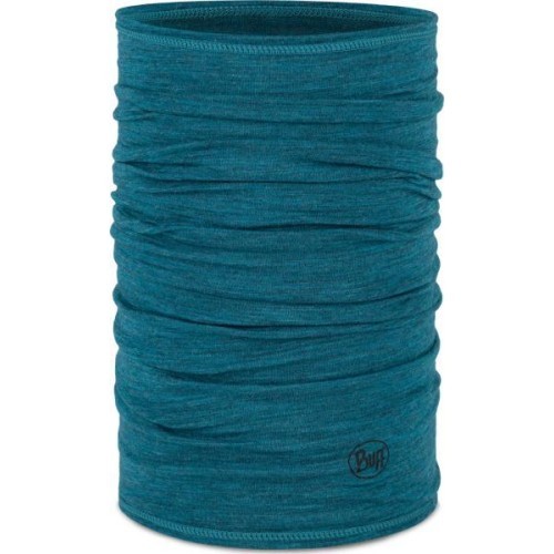 Merino Lightweight Solid Teal - 706