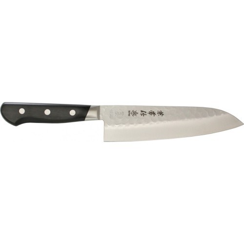 Нож Kanetsune KC-921 Santoku, 180 мм