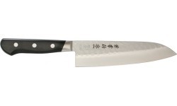 Nazis Kanetsune KC-921 Santoku, 180 mm