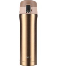 NCB10 GOLD THERMAL CUP NILS