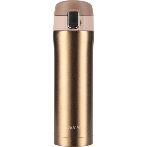 NCB10 GOLD THERMAL CUP NILS