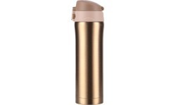 NCB10 GOLD THERMAL CUP NILS