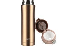 NCB10 GOLD THERMAL CUP NILS