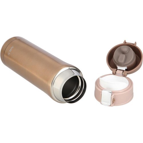 NCB10 GOLD THERMAL CUP NILS