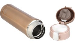 NCB10 GOLD THERMAL CUP NILS