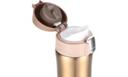 NCB10 GOLD THERMAL CUP NILS